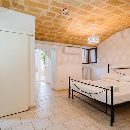 Dimora Cantalupi By Vivimy Gallipoli Exteriér fotografie