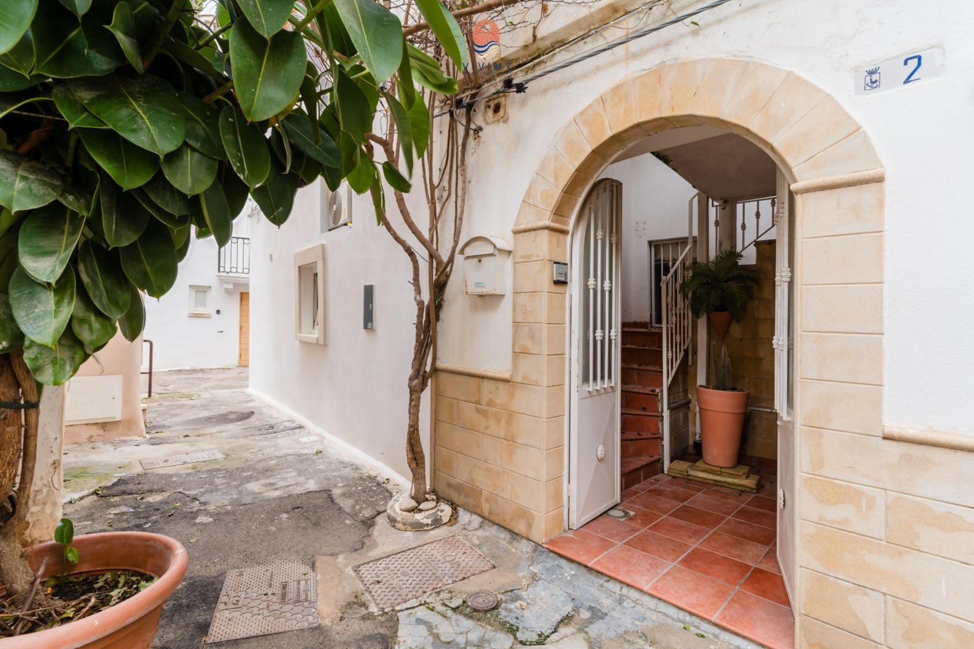 Dimora Cantalupi By Vivimy Gallipoli Exteriér fotografie